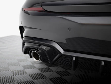 Rear Valance BMW 3 M-Pack G20 / G21
