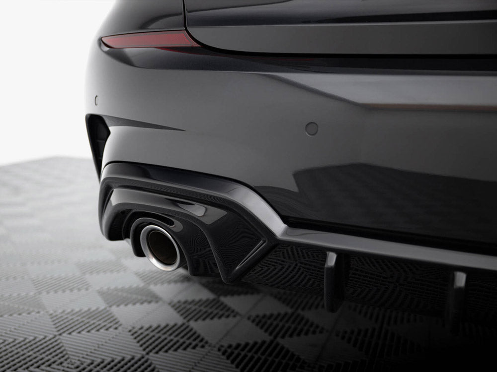 Maxton Design Rear Valance BMW 3 M-Pack G20 / G21 - BM-3-21-MPACK-RS1RS3RGO_O - Image 10