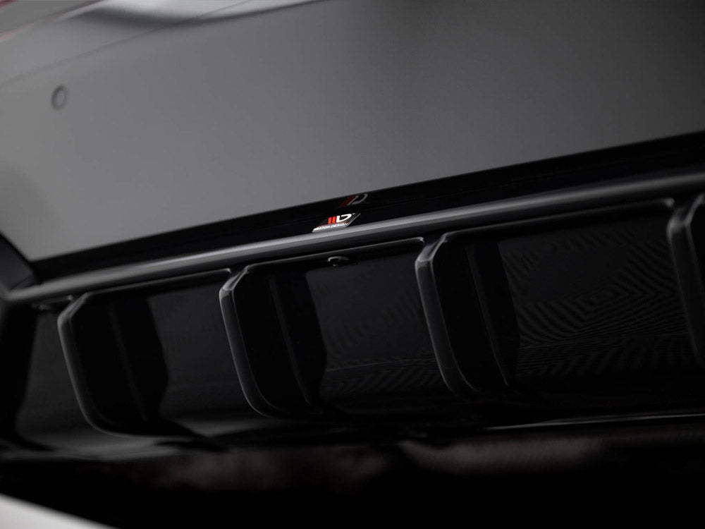 Maxton Design Rear Valance BMW 3 M-Pack G20 / G21 - BM-3-21-MPACK-RS1RS3RGO_O - Image 11