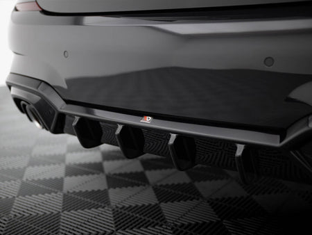 Rear Valance BMW 3 M-Pack G20 / G21
