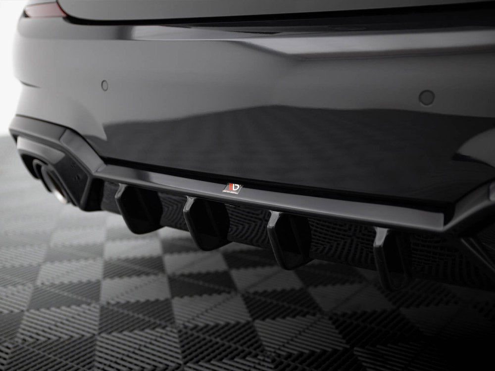 Maxton Design Rear Valance BMW 3 M-Pack G20 / G21 - BM-3-21-MPACK-RS1RS3RGO_O - Image 9