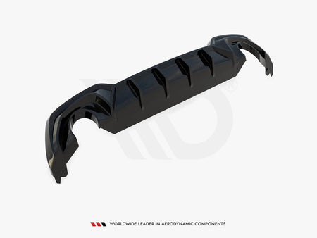 Rear Valance BMW 3 M-Pack G20 / G21