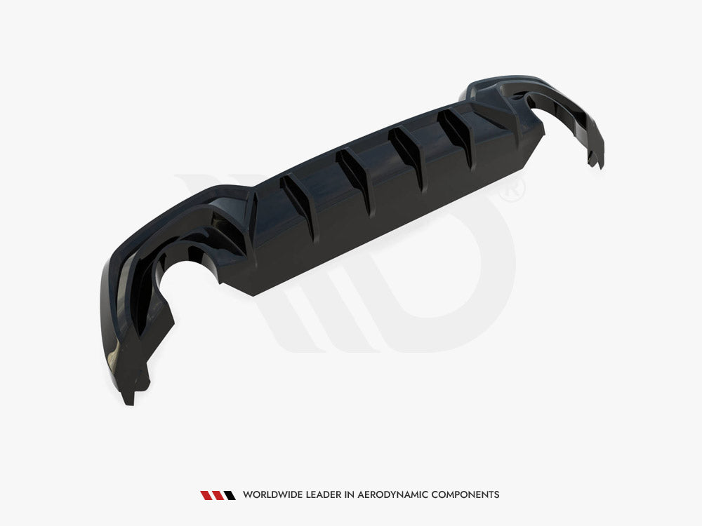 Maxton Design Rear Valance BMW 3 M-Pack G20 / G21 - BM-3-21-MPACK-RS1RS3RGO_O - Image 12
