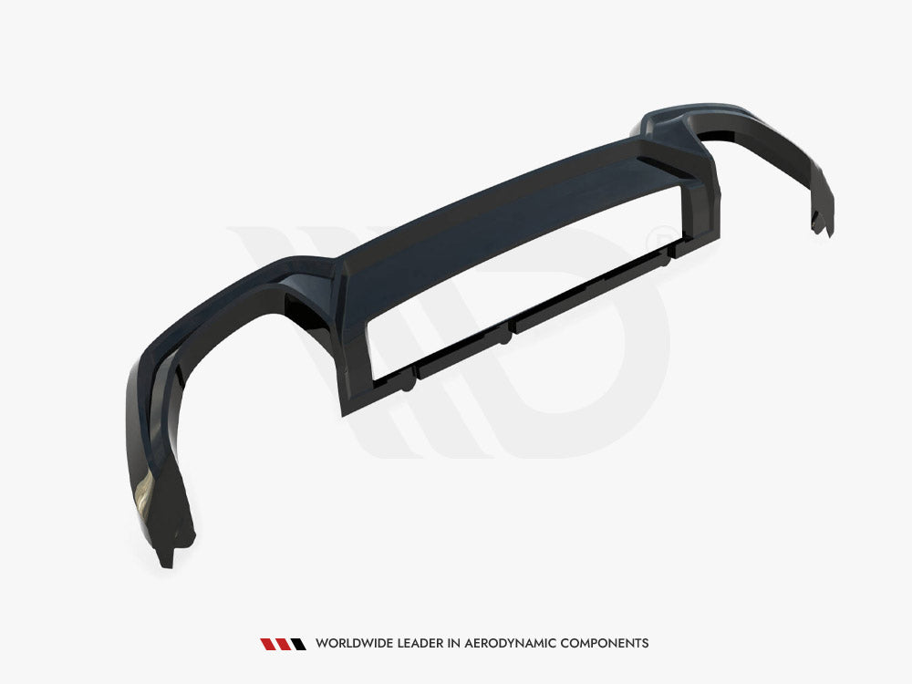 Maxton Design Rear Valance BMW M340i G20 / G21 - BM-3-21-MPACK-RS1RS3RGOO_OO - Image 8