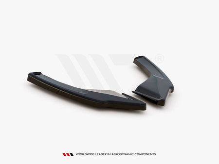 Maxton Design Rear Side Splitters V.3 VW Golf GTI Mk8 - VW-GO-8-GTI-RSD3G - Image 6