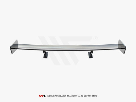 Carbon Spoiler Dodge Challenger Mk3