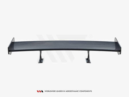 Carbon Spoiler Dodge Challenger Mk3