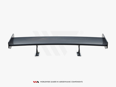 Carbon Spoiler Dodge Challenger Mk3