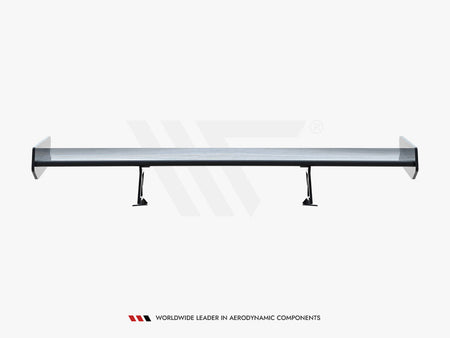 Carbon Spoiler Dodge Challenger Mk3