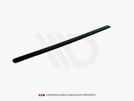 Maxton Design Bonnet Add-on Ford Focus Mk2 - FO-FO-2-B1G - Image 5