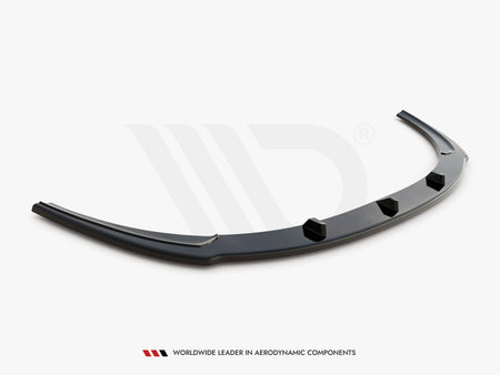 Maxton Design Front Splitter Ford Focus II ST Facelift - FO-FO-2F-ST-FD1G - Image 5