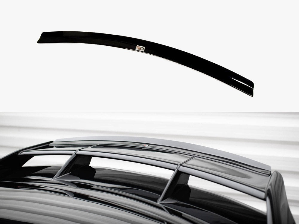 Maxton Design Spoiler CAP Ford Focus RS Mk2 - FO-FO-2-RS-CAP1G - Image 1