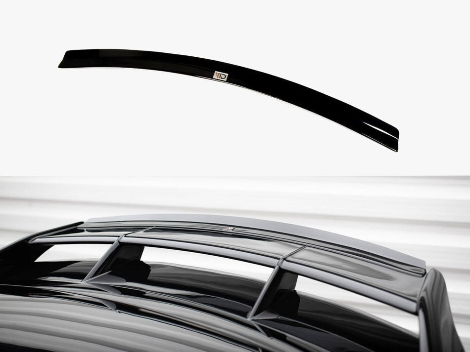 Maxton Design Spoiler CAP Ford Focus RS Mk2 - FO-FO-2-RS-CAP1G - Image 1