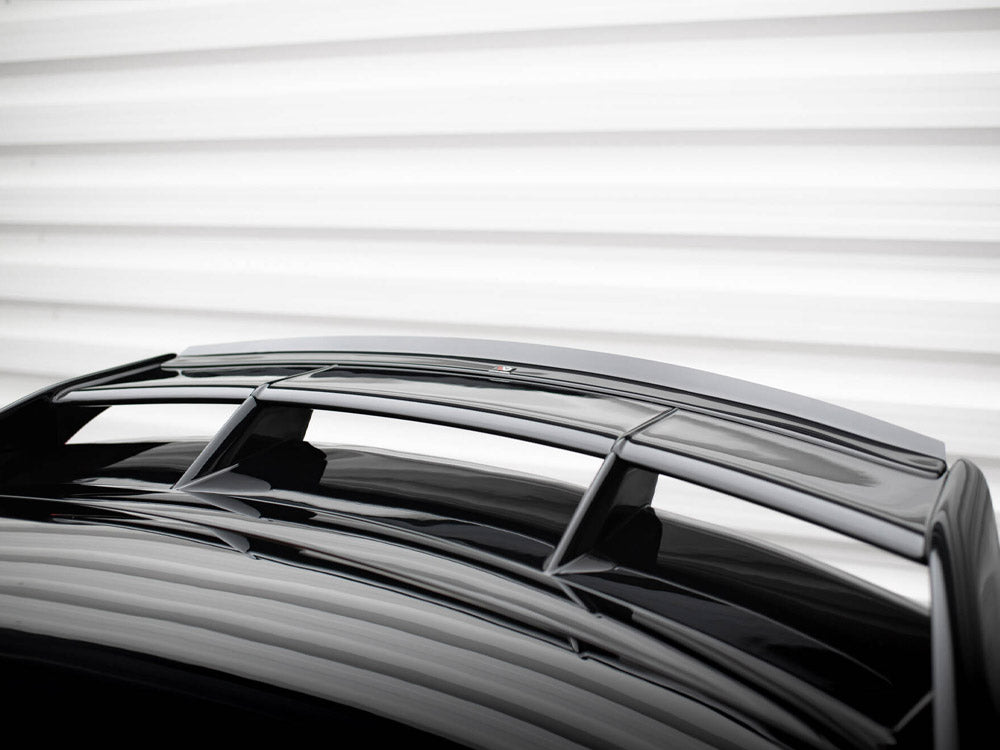 Maxton Design Spoiler CAP Ford Focus RS Mk2 - FO-FO-2-RS-CAP1G - Image 2