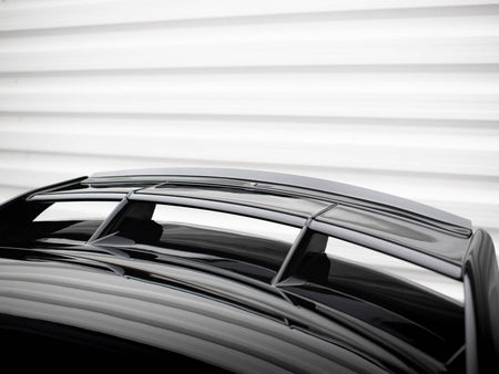 Maxton Design Spoiler CAP Ford Focus RS Mk2 - FO-FO-2-RS-CAP1G - Image 2