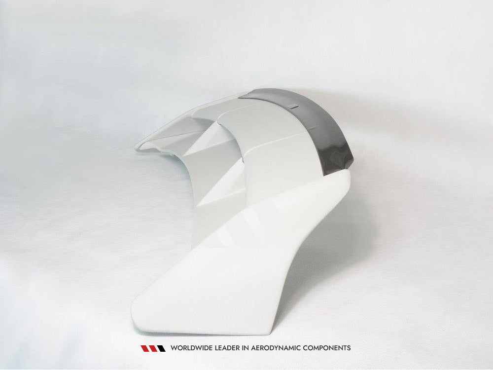 Maxton Design Spoiler CAP Ford Focus RS Mk2 - FO-FO-2-RS-CAP1G - Image 6