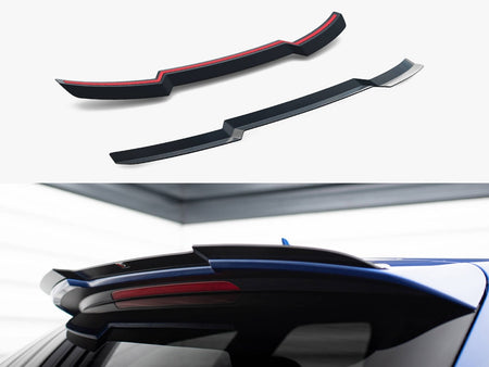 Spoiler CAP V.1 Audi RS6 C7
