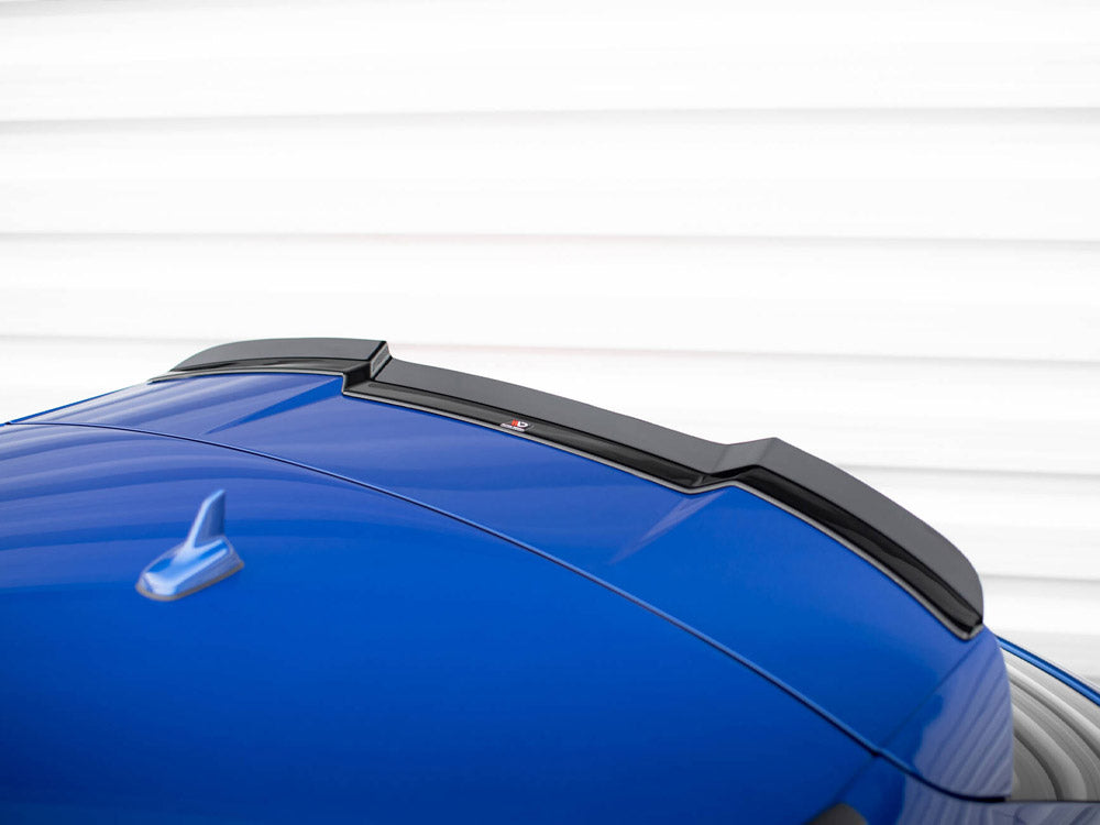 Maxton Design Spoiler CAP V.1 Audi RS6 C7 - AU-RS6-C7-CAP1G - Image 6