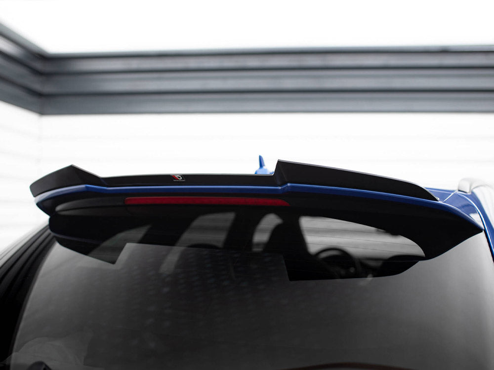 Maxton Design Spoiler CAP V.2 Audi RS6 C7 - AU-RS6-C7-CAP2G - Image 4
