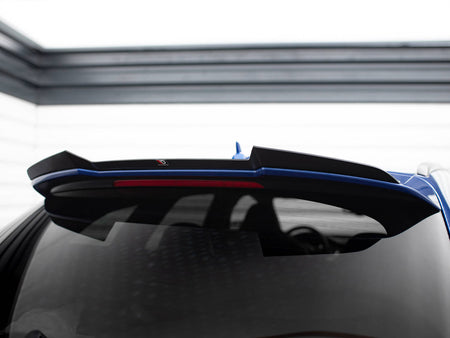 Maxton Design Spoiler CAP V.2 Audi RS6 C7 - AU-RS6-C7-CAP2G - Image 4