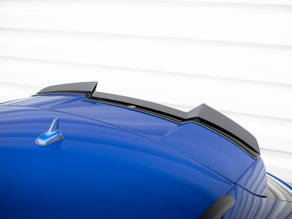 Spoiler CAP V.2 Audi RS6 C7