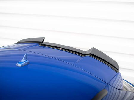 Spoiler CAP V.2 Audi RS6 C7
