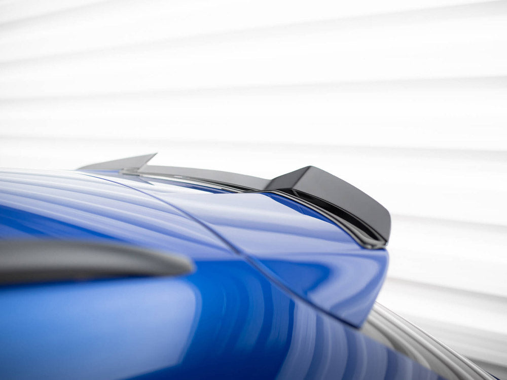 Spoiler CAP V.2 Audi RS6 C7