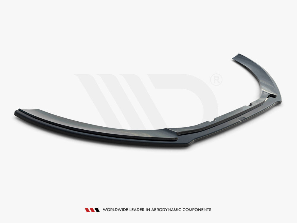 Maxton Design Front Splitter V.1 Audi RS6 C7 - AU-RS6-C7-FD1G - Image 5