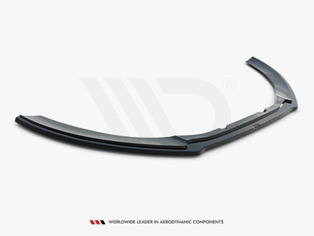Maxton Design Front Splitter V.1 Audi RS6 C7 - AU-RS6-C7-FD1G - Image 5