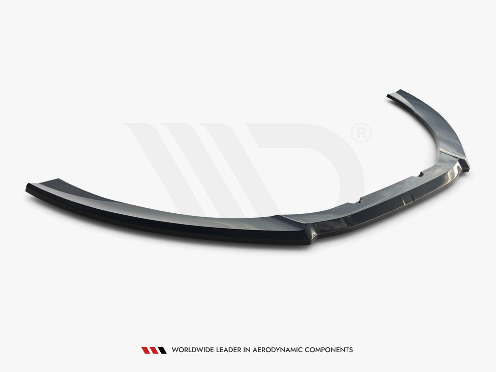 Front Splitter V.2 Audi RS6 C7