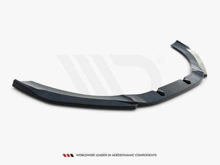 Maxton Design Front Splitter V.3 Audi RS6 C7 - AU-RS6-C7-FD3G - Image 5