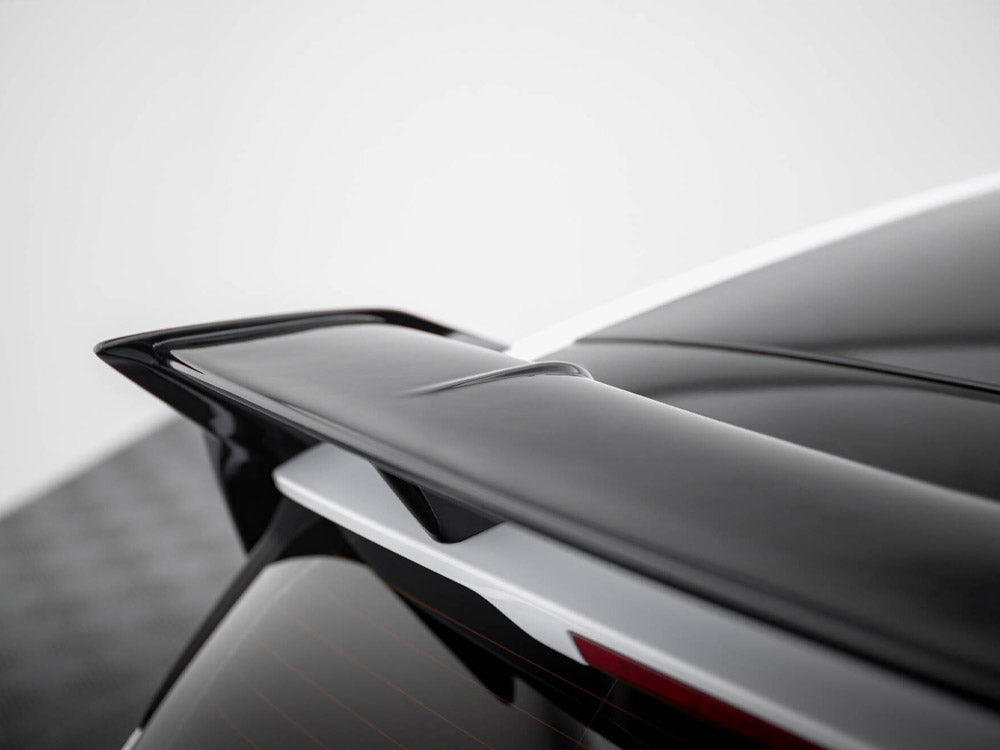 Maxton Design Spoiler Ford Fiesta Standard / ST-Line Mk8 - FO-FI-8-FH1FP - Image 9