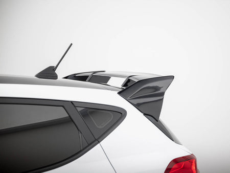 Maxton Design Spoiler Ford Fiesta Standard / ST-Line Mk8 - FO-FI-8-FH1FP - Image 10