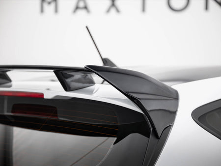 Maxton Design Spoiler Ford Fiesta Standard / ST-Line Mk8 - FO-FI-8-FH1FP - Image 7