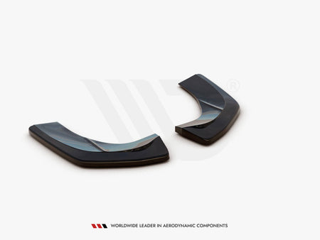 Maxton Design Rear Side Splitters Hyundai I30 N Mk3 Fastback - HY-I30-3-N-FB-RSD1G - Image 5