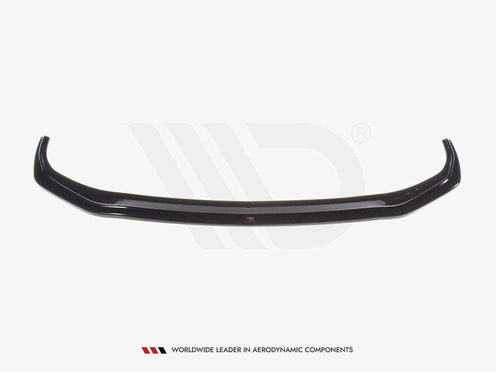 Maxton Design Front Splitter V.2 Hyundai I30 N Mk3 Hatchback / Fastback - HY-I30-3-N-FD2G - Image 5