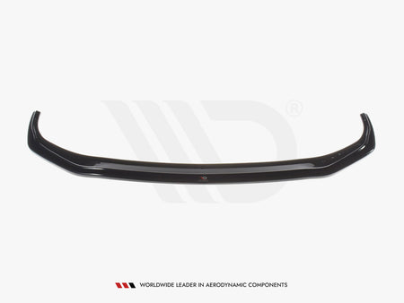 Front Splitter V.2 Hyundai I30 N Mk3 Hatchback / Fastback