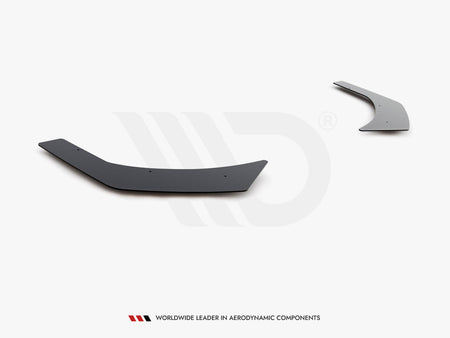 Maxton Design Flaps Hyundai I30 N Mk3 Hatchback / Fastback - HYI303NCNC-FSF1G - Image 6