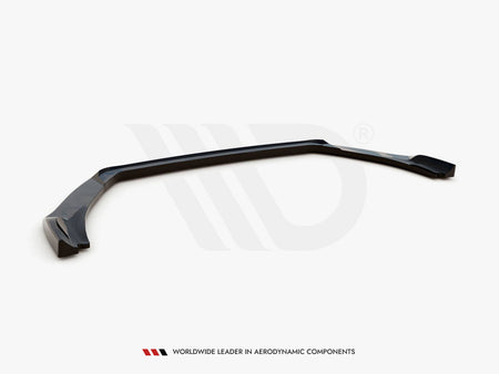 Maxton Design Front Splitter V.5 Ford Fiesta Mk8 ST / ST-Line - FO-FI-8-ST-FD2G - Image 6