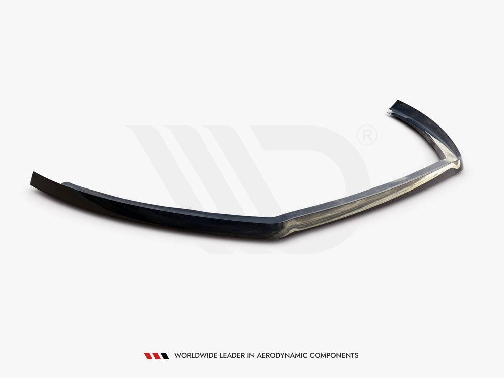 Maxton Design Front Splitter V.6 Ford Fiesta Mk8 ST / ST-Line - FO-FI-8-ST-FD3G - Image 5