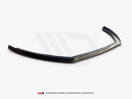 Maxton Design Front Splitter V.6 Ford Fiesta Mk8 ST / ST-Line - FO-FI-8-ST-FD3G - Image 5