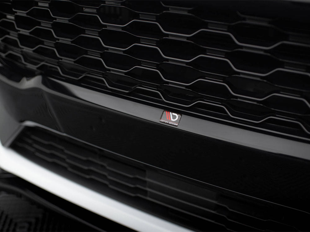 Maxton Design Front Grill Ford Fiesta ST / ST-Line Mk8 - FO-FI-8-ST-G1G - Image 5