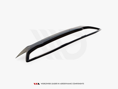 Front Grill Ford Fiesta ST / ST-Line Mk8