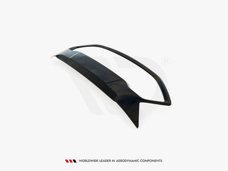 Front Grill Ford Fiesta ST / ST-Line Mk8
