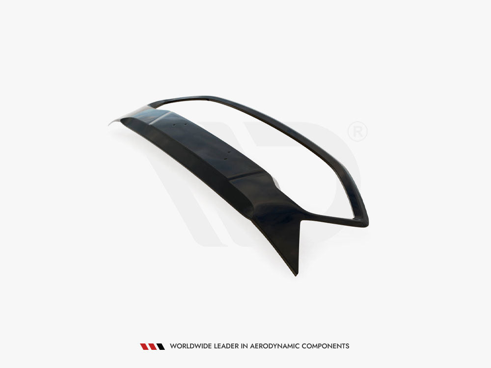 Maxton Design Front Grill Ford Fiesta ST / ST-Line Mk8 - FO-FI-8-ST-G1G - Image 8