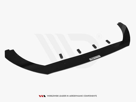 Front Racing Splitter V.2 Fiesta Mk8 ST / ST-Line