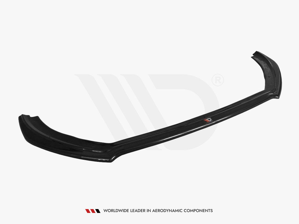 Maxton Design Front Splitter V.1 Ford Fiesta Mk8 ST / ST-Line - FO-FI-8-STLINE-FD1G - Image 5