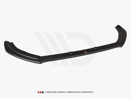 Front Splitter V.2 Ford Fiesta Mk8 ST / ST-Line