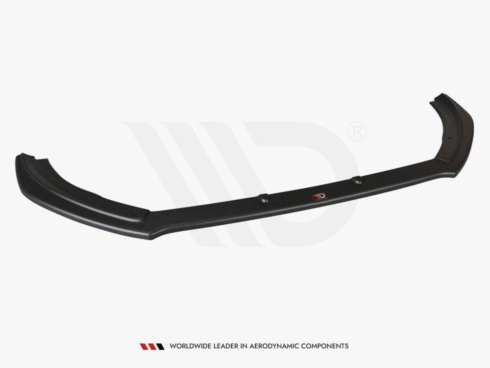 Maxton Design Front Splitter V.2 Ford Fiesta Mk8 ST / ST-Line - FO-FI-8-STLINE-FD2G - Image 5