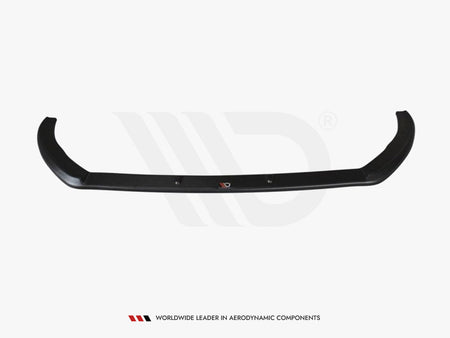 Front Splitter V.3 Ford Fiesta Mk8 ST / ST-Line